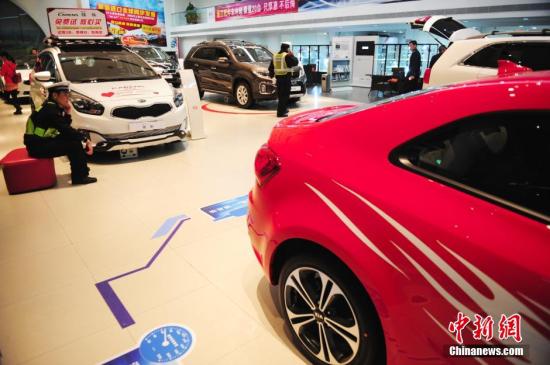 資料圖。 <a target='_blank'  _fcksavedurl='http://www.chinanews.com/'></table>中新社</a>發 陳文 攝